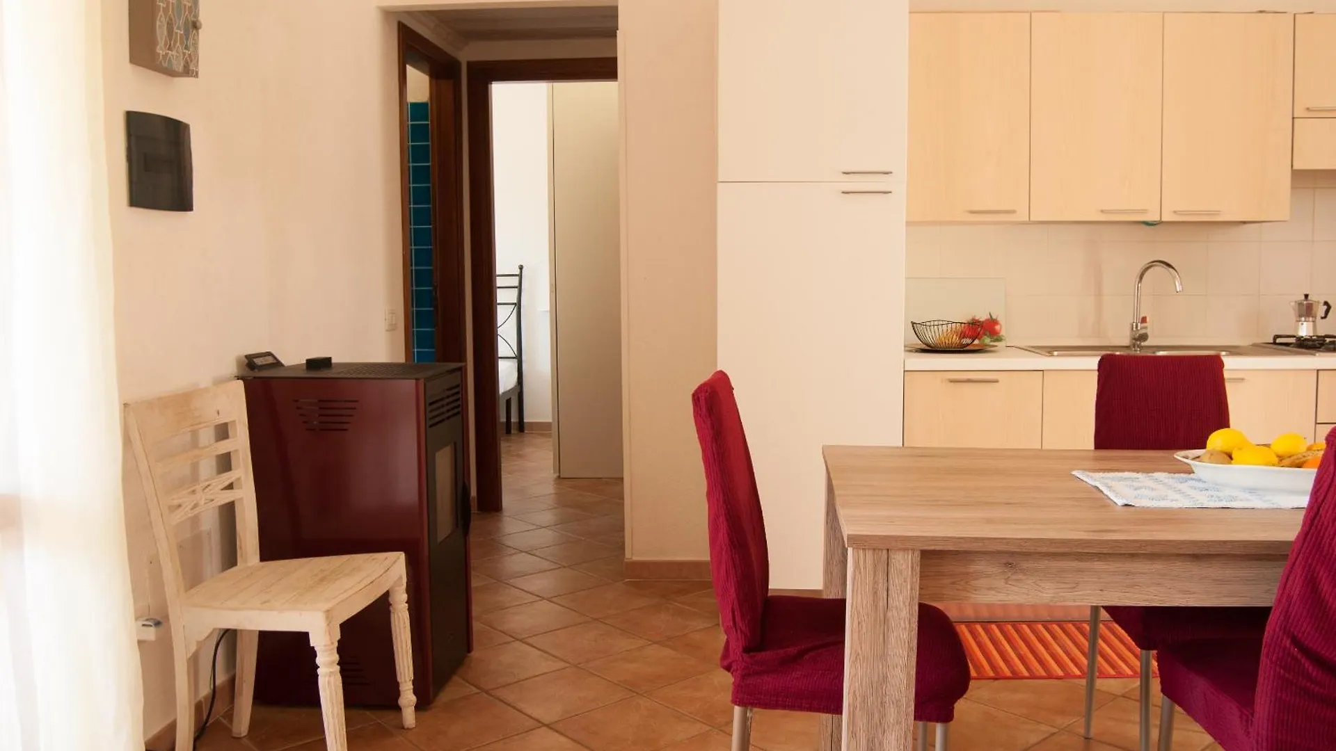Villa Angedras San Teodoro  0*, San Teodoro (Sardinia) Italien